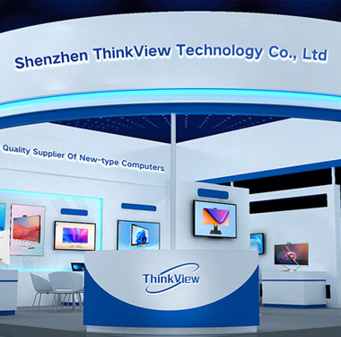 ThinkView團(tuán)隊(duì)為COMPUTEX DigitalGO 2022做準(zhǔn)備