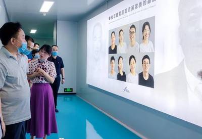 書香沁齒間，公益潤(rùn)心田——口腔健康新書發(fā)布與愛牙日公益捐贈(zèng)活動(dòng)在漳州舉行