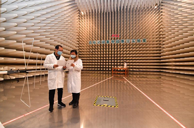 南瑞集團:奮力搶占技術產業人才制高點