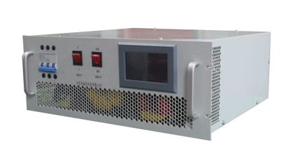 485通信直流充電機_電子欄目_