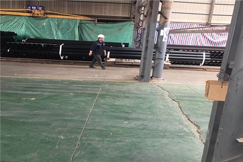 愛民電力電纜保護(hù)套管名優(yōu)產(chǎn)品