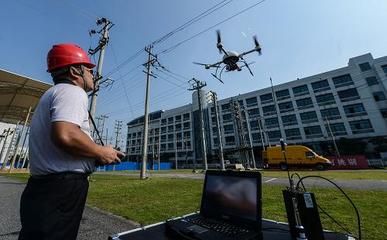 全國電網(wǎng)新技術(shù)展示與交流活動在浙江湖州舉行