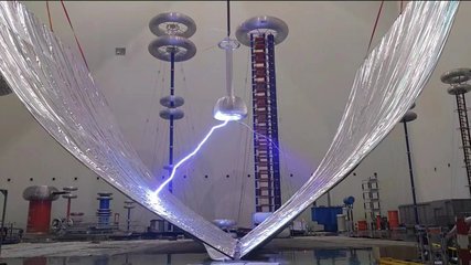 世界高海拔地區(qū)輸變電設(shè)備外絕緣關(guān)鍵技術(shù)研究取得突破