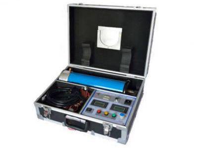 便攜式直流高壓發(fā)生器注意事項