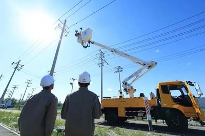 中國電科院激發(fā)創(chuàng)新活力 推動電網(wǎng)高質量發(fā)展