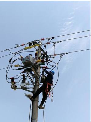 國網(wǎng)山東電力配電網(wǎng)繼電保護關鍵技術與應用整體達到國際領先水平