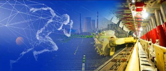 徐礦集團:增&ldquo;智&rdquo;逐&ldquo;綠&rdquo;發(fā)展新質生產(chǎn)力