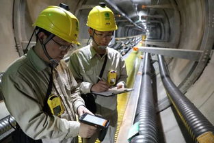 視頻丨泛在電力物聯網科研布局這么建設