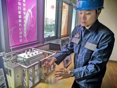 【匠心筑夢】吳樹釗:90后&ldquo;電力體檢師&rdquo;| 周梁成:27年專注鏡片研發(fā)