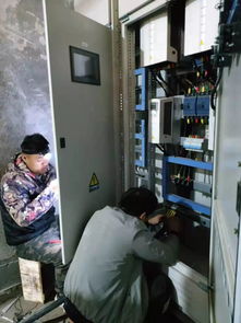 送溫暖到您家 熱態調試即將啟動