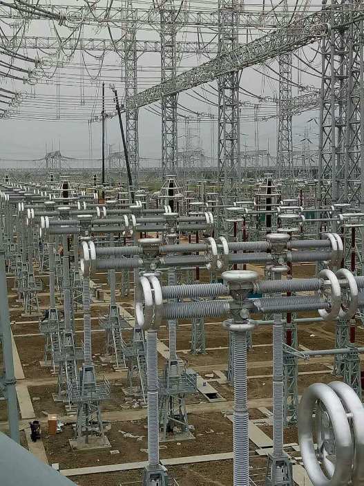 國網泉州供電公司