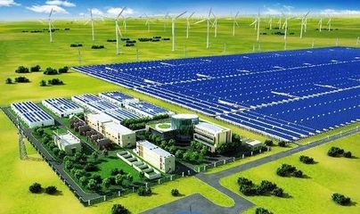 一文了解國家電網的儲能布局