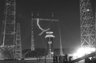 中國(guó)電科院 探索電網(wǎng)尖端科技 支撐堅(jiān)強(qiáng)智能電網(wǎng)