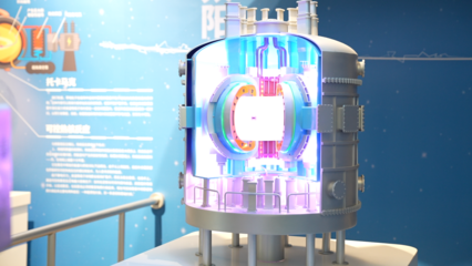 寓教于樂(lè),江蘇科普教育基地&ldquo;很好玩&rdquo;