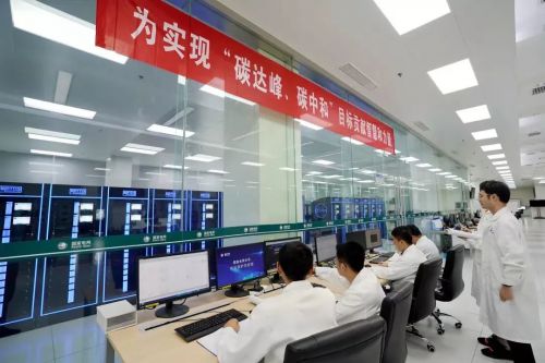 浪潮信息攜手南瑞集團建設(shè)可靠erp系統(tǒng),助推電力信息化進程