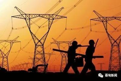 特高壓國家標(biāo)準(zhǔn)實驗室落戶蔡甸 電力科研新篇章開啟