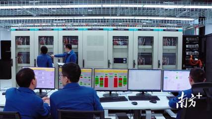 平均年齡34歲團(tuán)隊攻克電力“卡脖子”難題