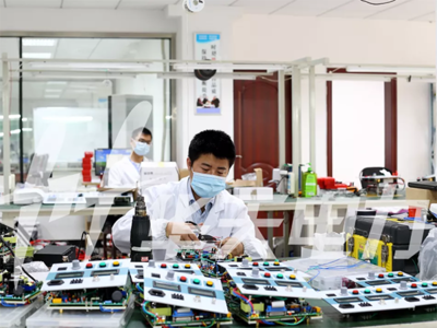 華天電力再獲4項國家實用新型專利，發展“原力”持續攀升